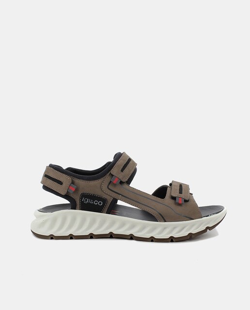 Sandalias de hombre · Zapatos · Moda · El Corte Inglés (503) · 2
