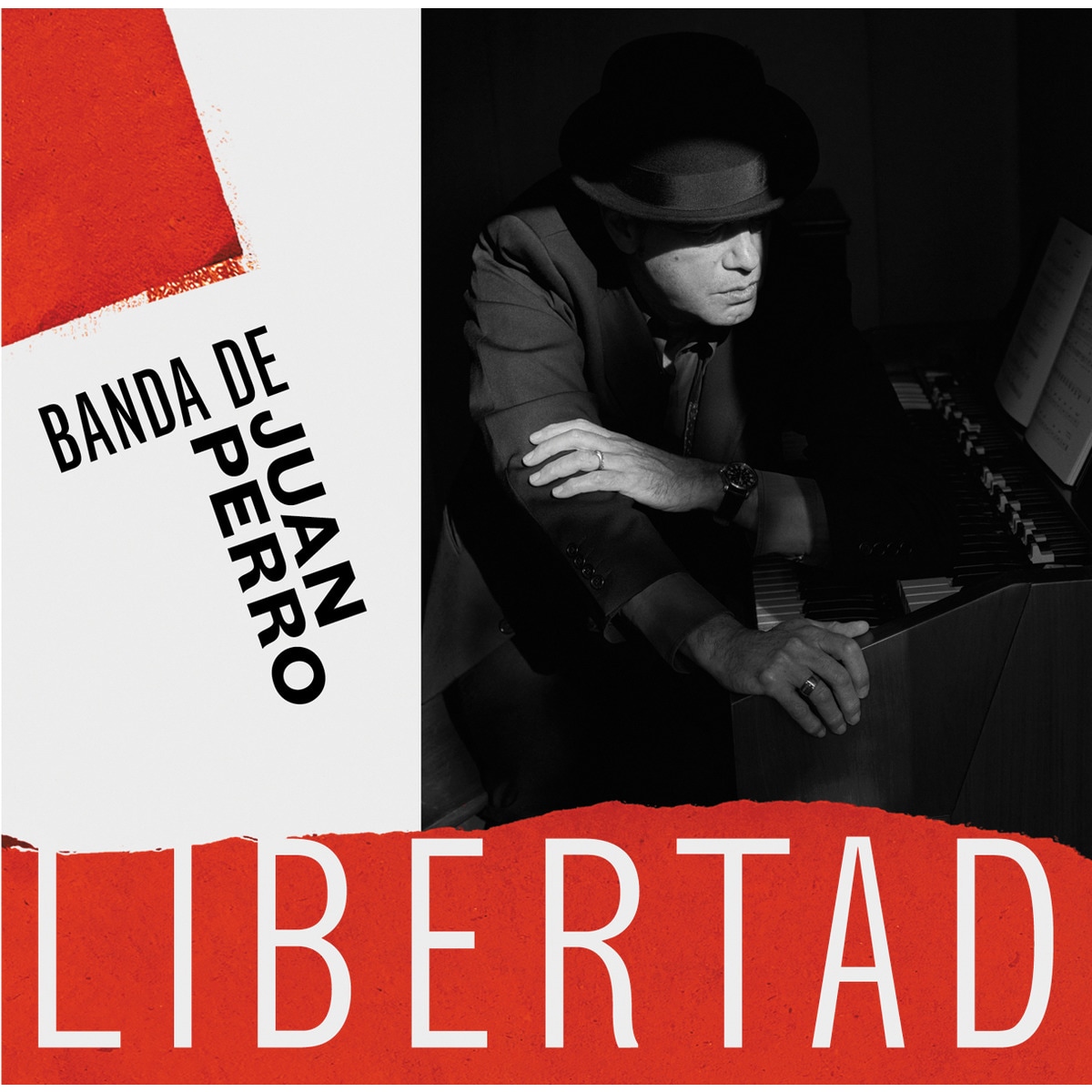 Imagem 0 de Libertad (LP-Vinil)