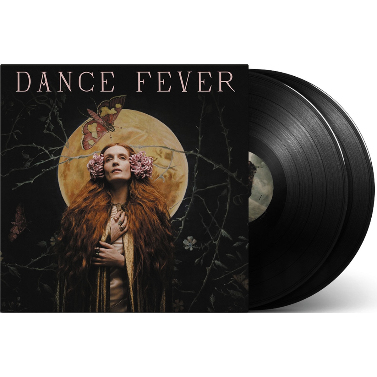 Imagem 0 de Dance Fever (2 LP-Vinil)