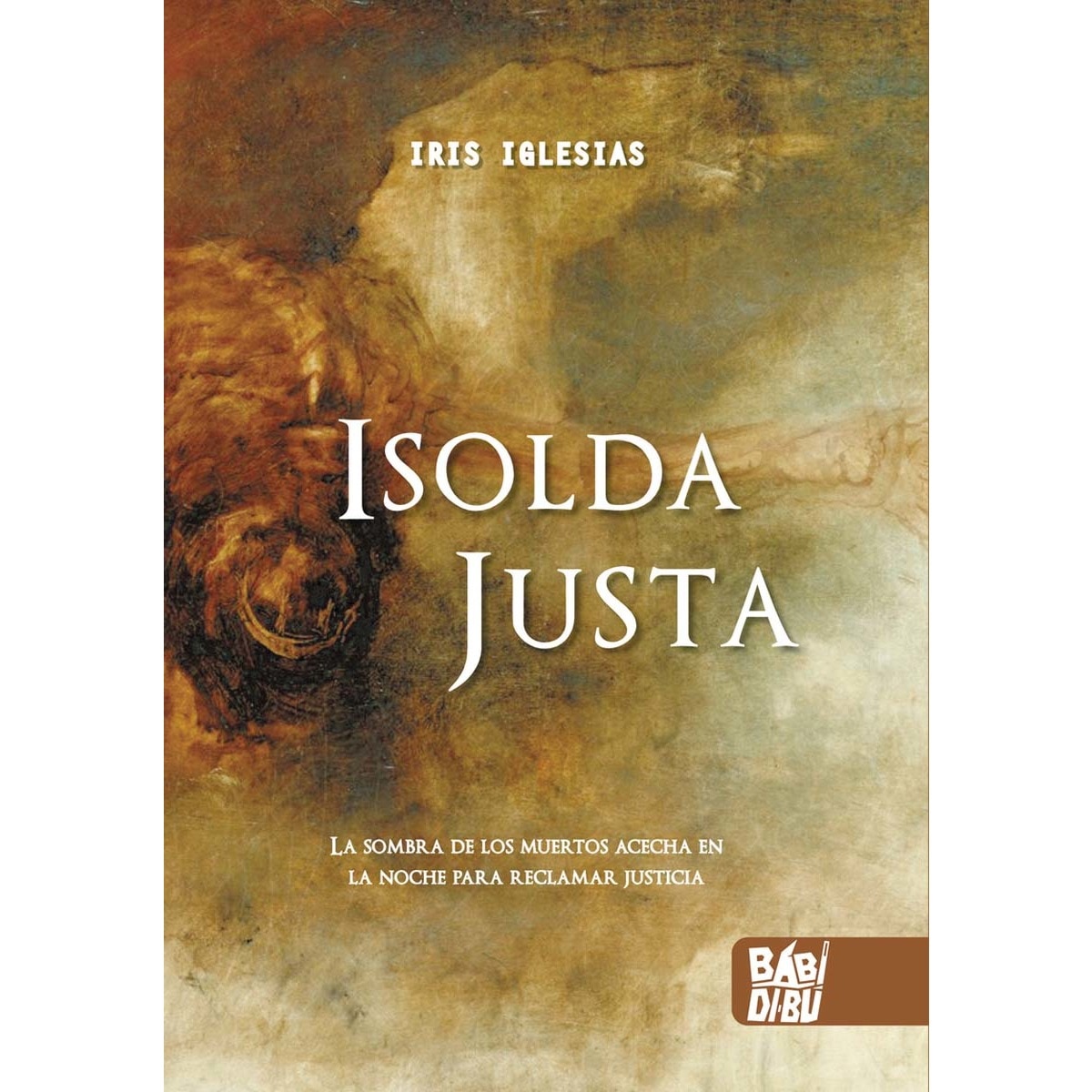 Isolda justa(Tapa blanda) 1