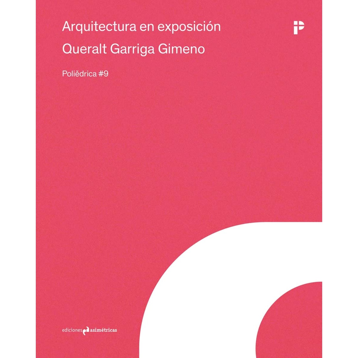 ARQUITECTURA EN EXPOSICIÓN 1