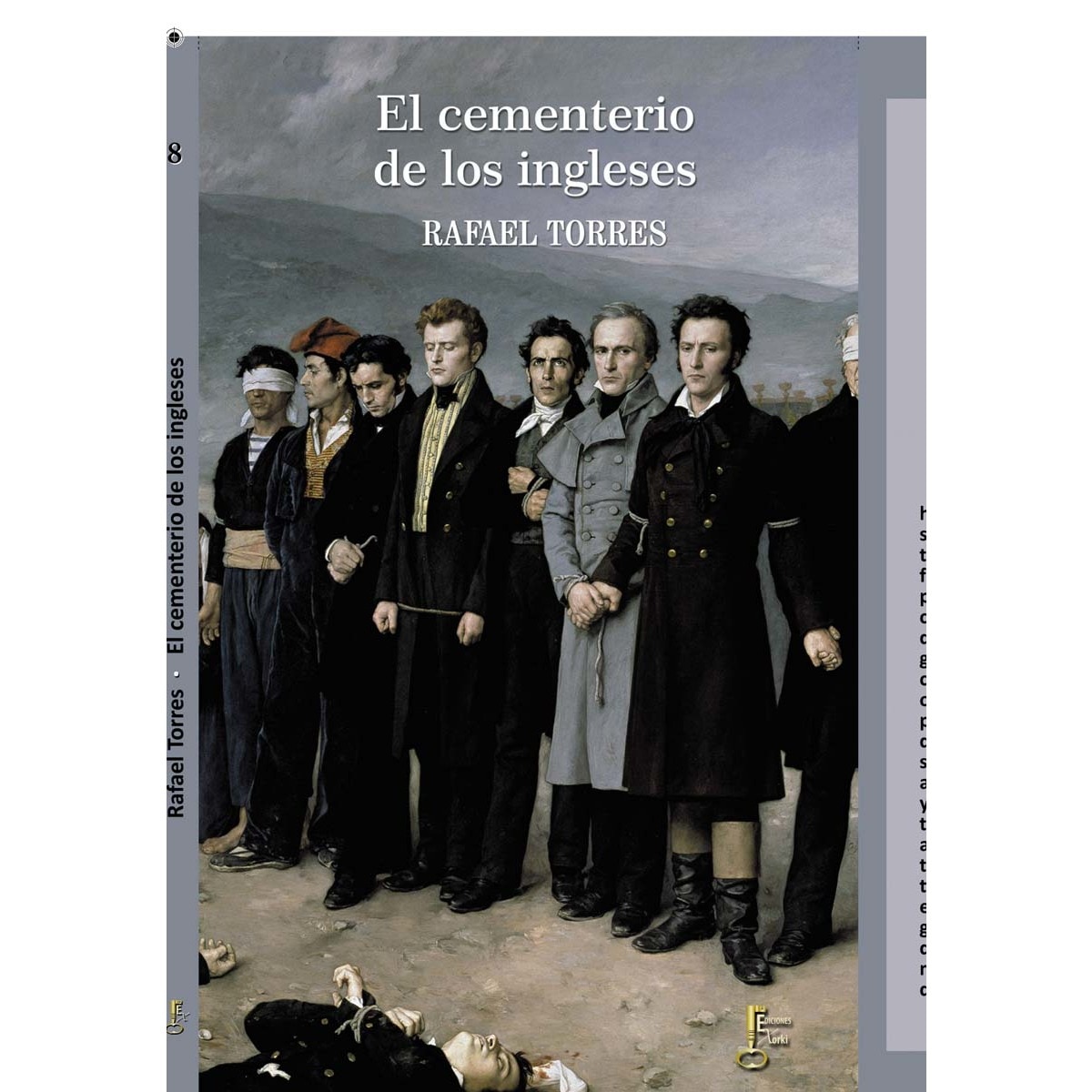 Imagem 0 de El Cementerio de los ingleses