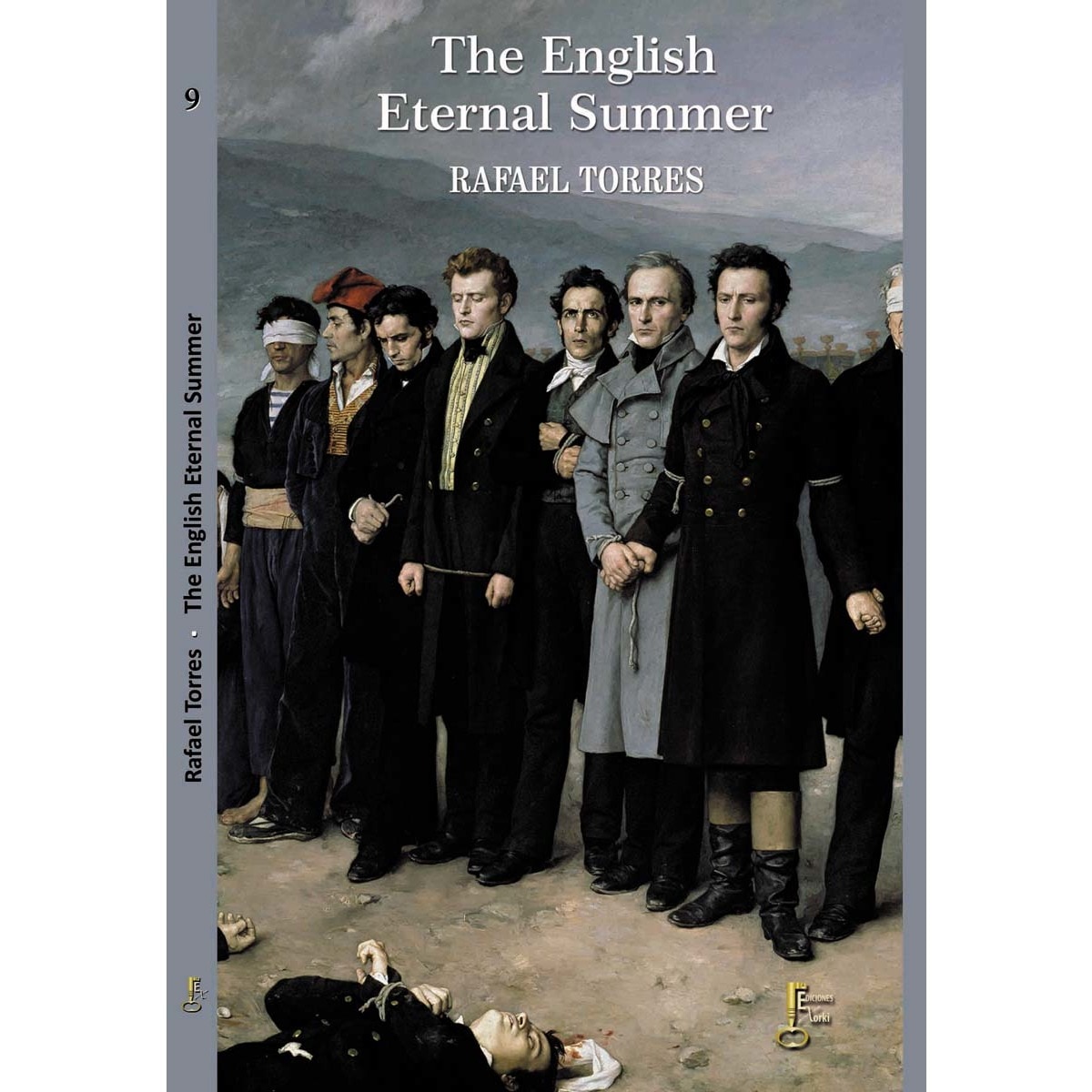 Imagem 0 de The english eternal summer