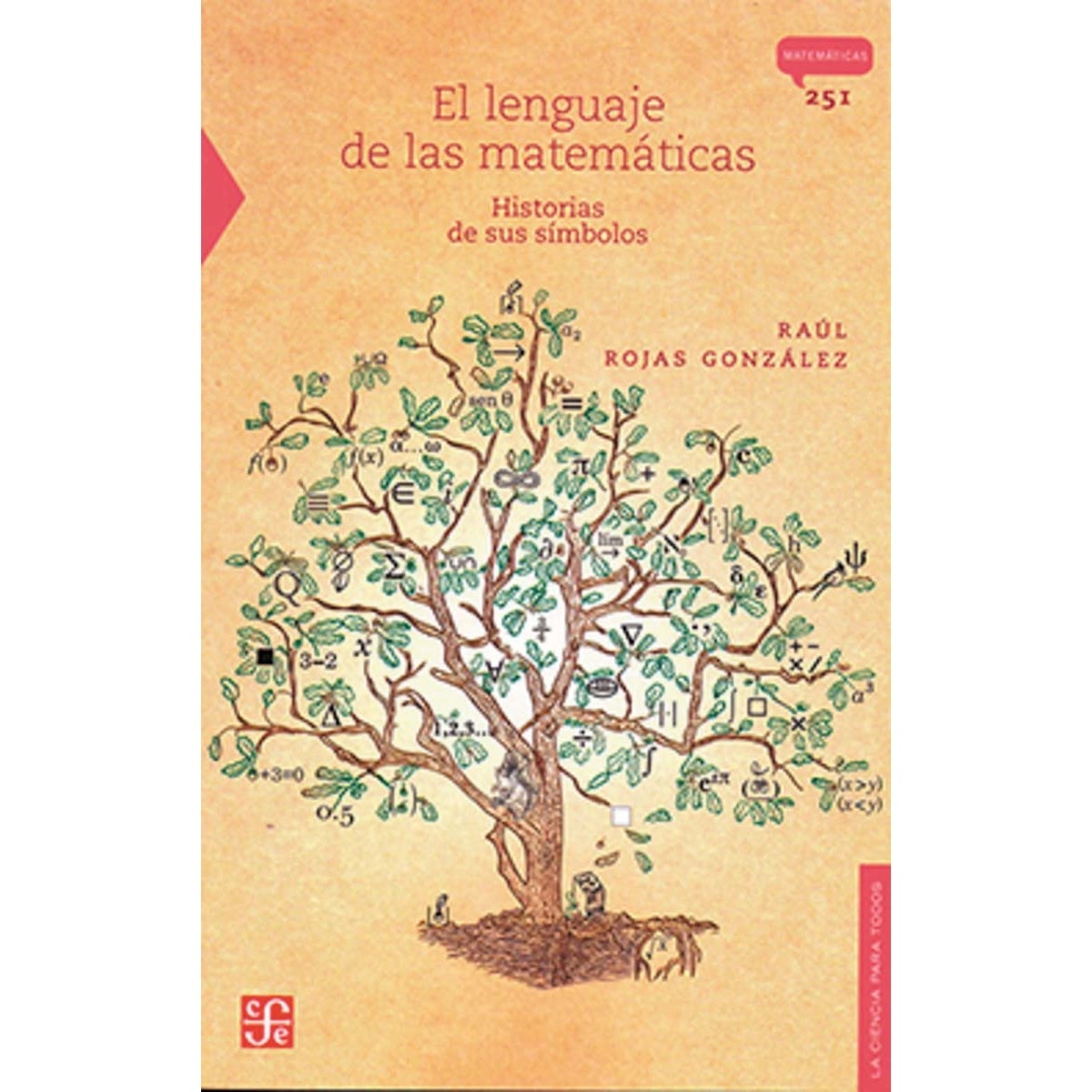 El lenguaje de las matematicas 1