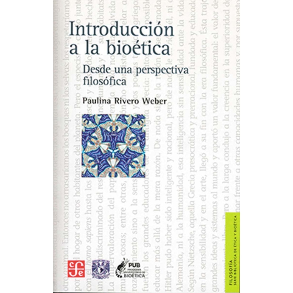 Introducción A La Bioética 1