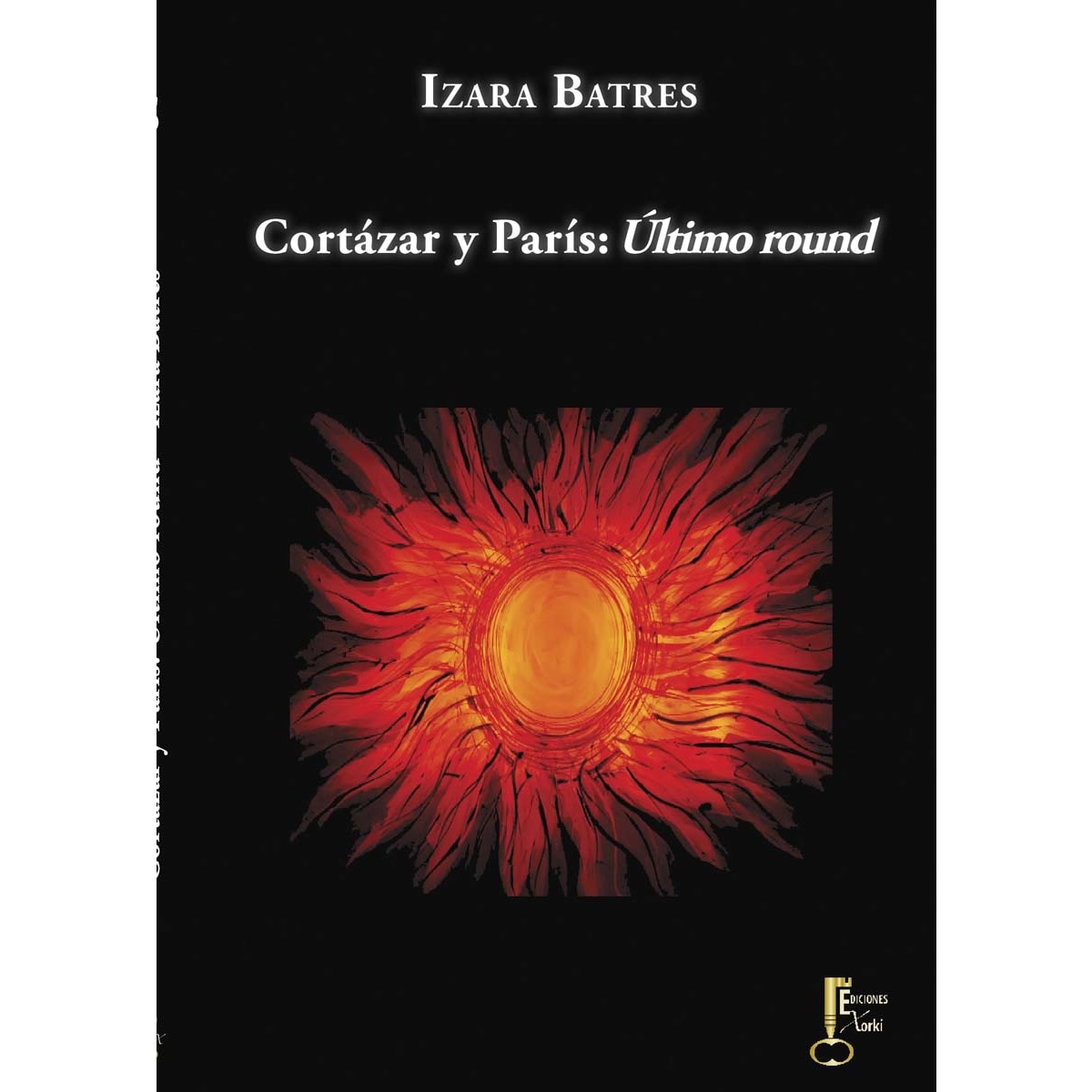 Imagem 0 de Cortázar y parís(Tapa blanda)