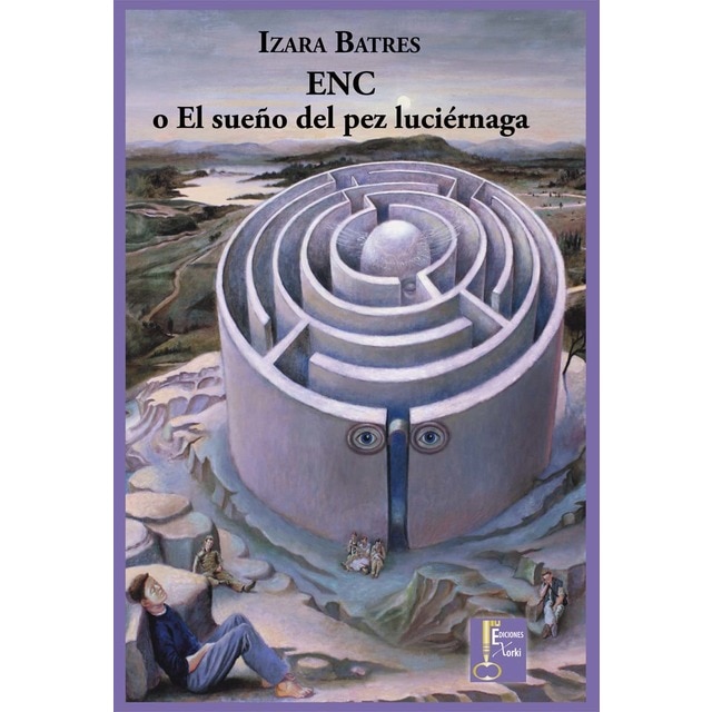 Imagem 0 de Enc o el sueño del pez luciérnaga(Tapa blanda)