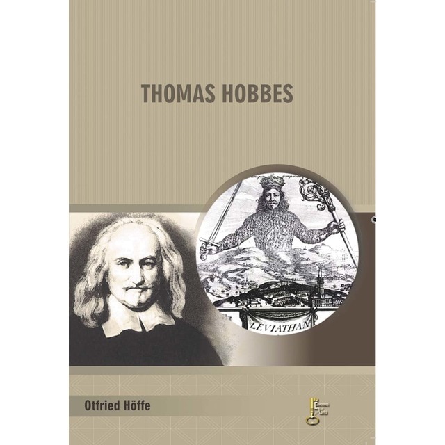 Imagem 0 de Thomas Hobbes