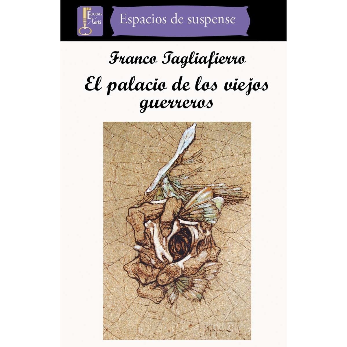 Imagen 0 de El palacio de los viejos guerreros