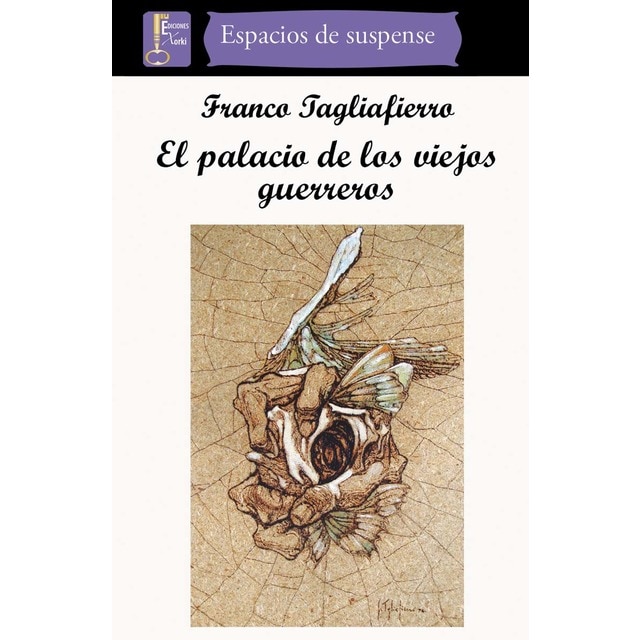 Imagem 0 de El palacio de los viejos guerreros