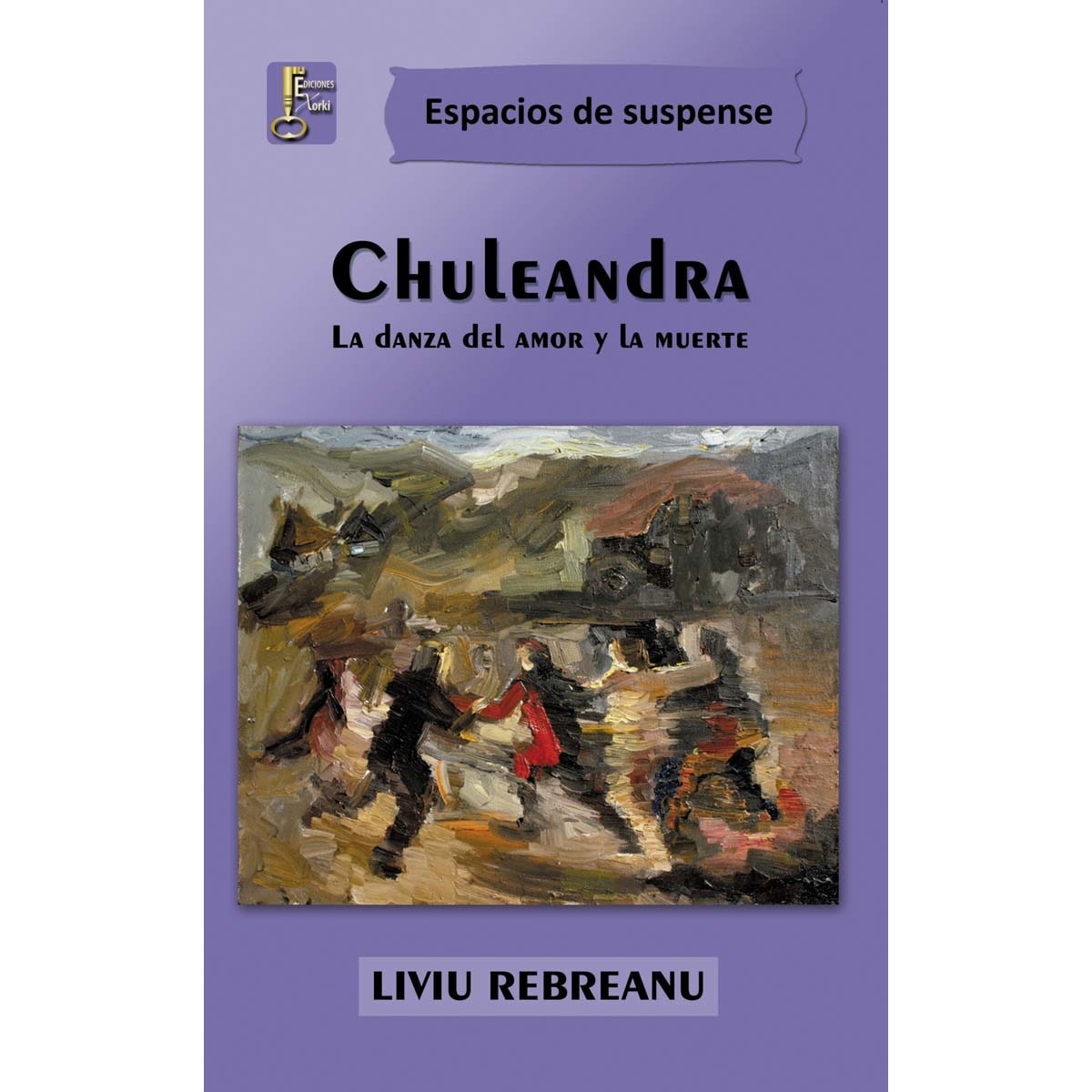 Imagen 0 de Chuleandra: La danza del amor y la muerte