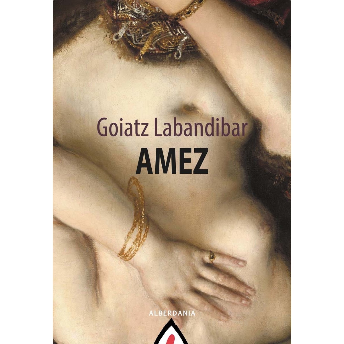 Amez(Bolsillo) (Tapa blanda) 1