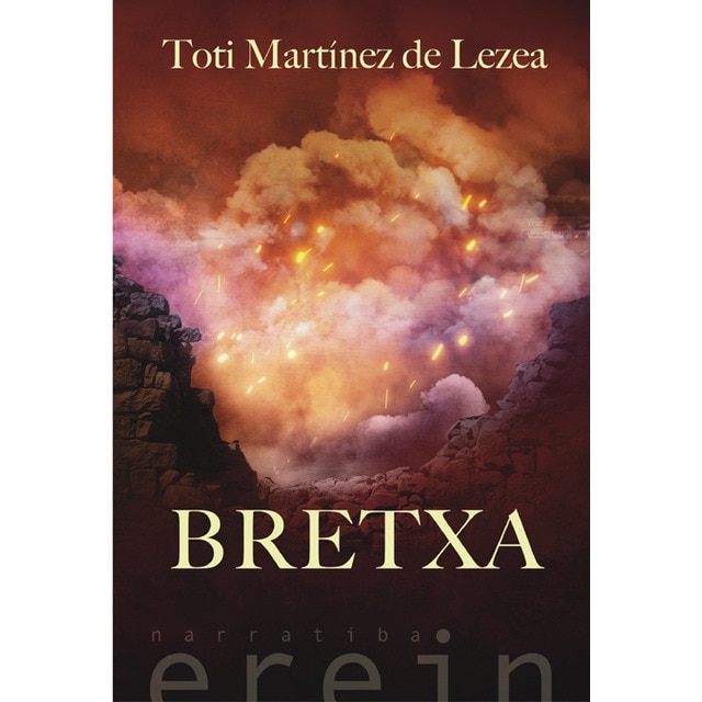 Bretxa(Tapa blanda) 1