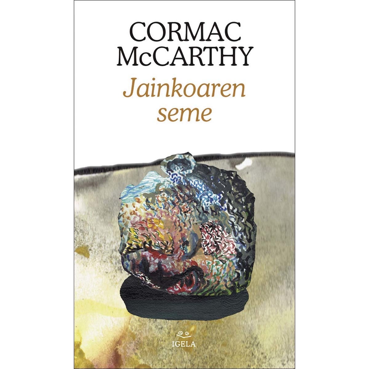 Imagem 0 de Jainkoaren seme(Bolsillo) (Tapa blanda)