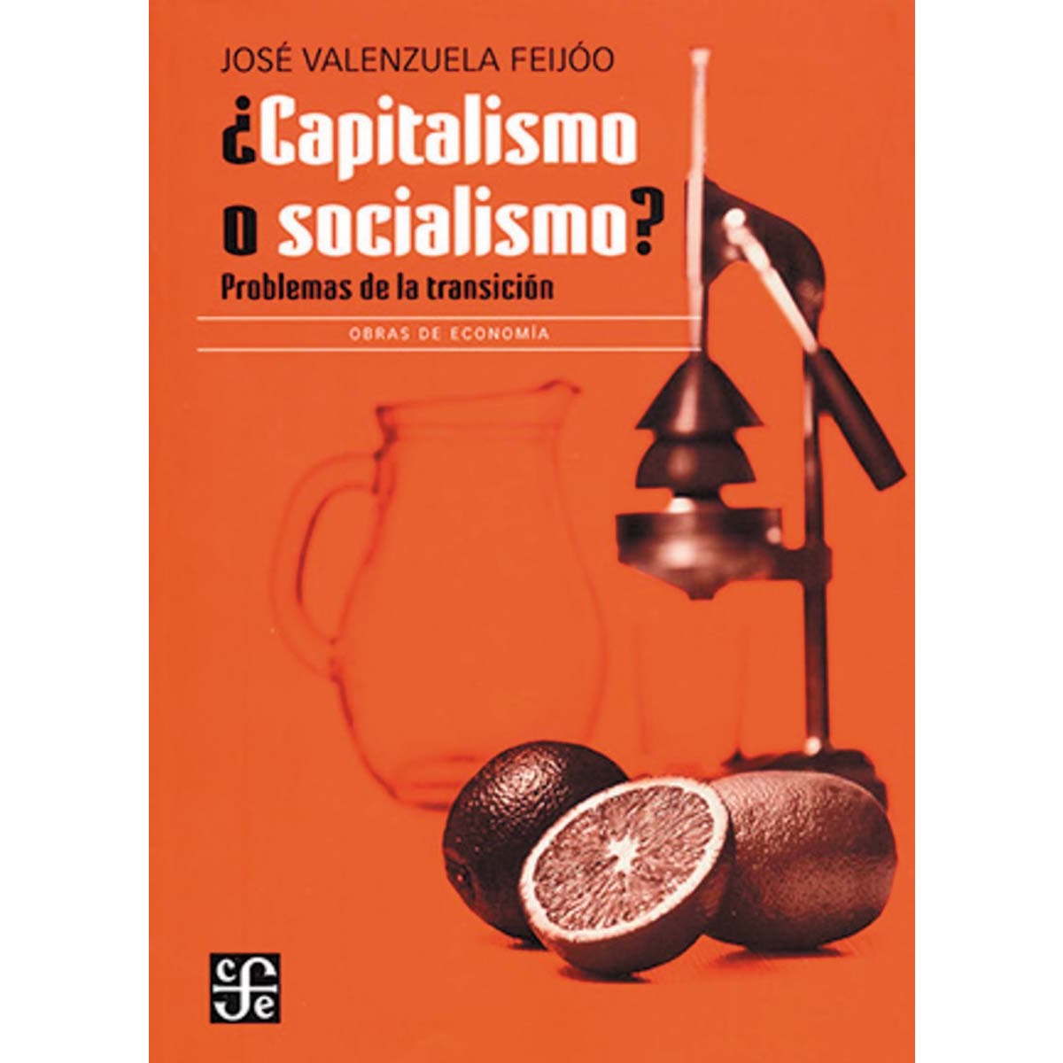¿capitalismo o socialismo? 1