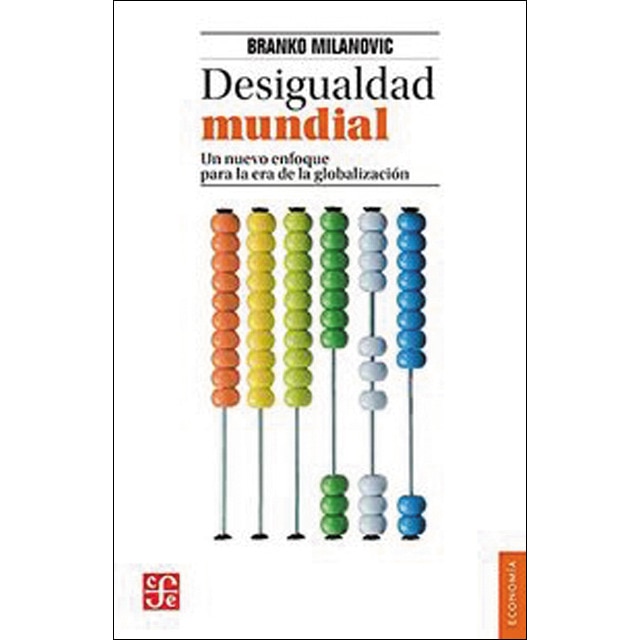 Desigualdad mundial 1