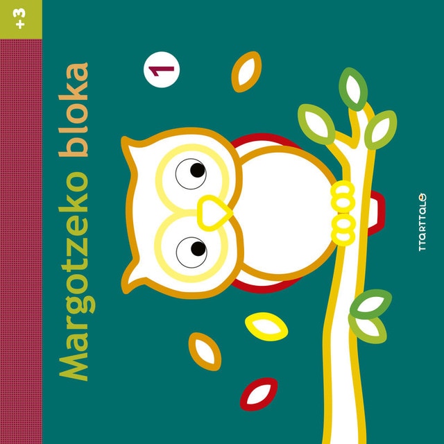 Margotzeko bloka 1 (Capa mole) 1