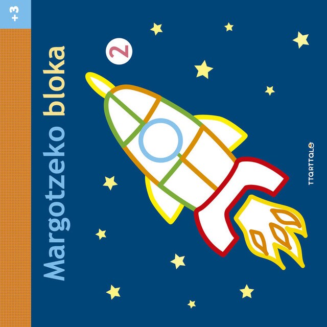 Margotzeko bloka 2 (Capa mole) 1