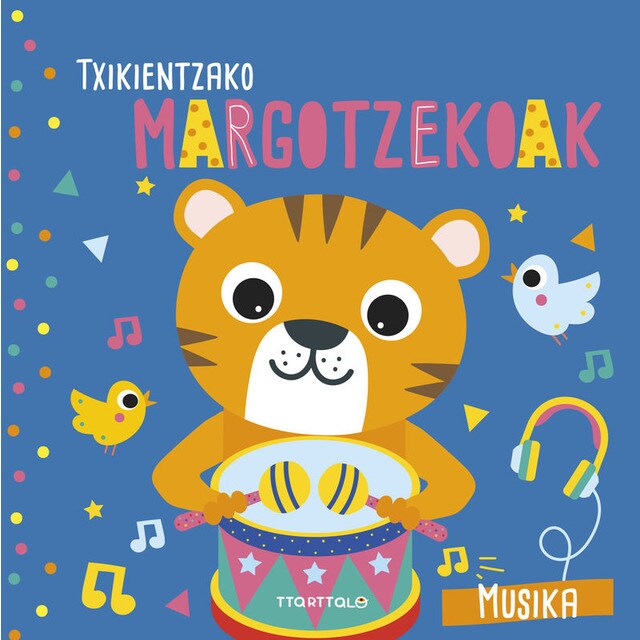 Musika (Capa mole) 1