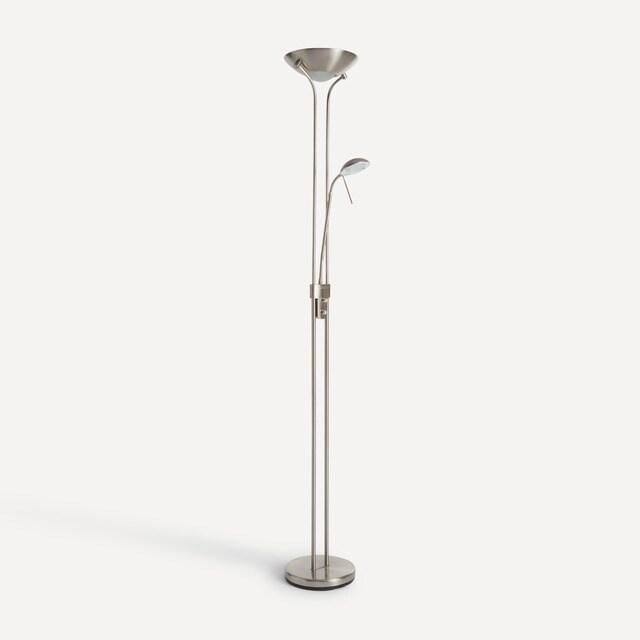 lámpara de sal el corte inglés