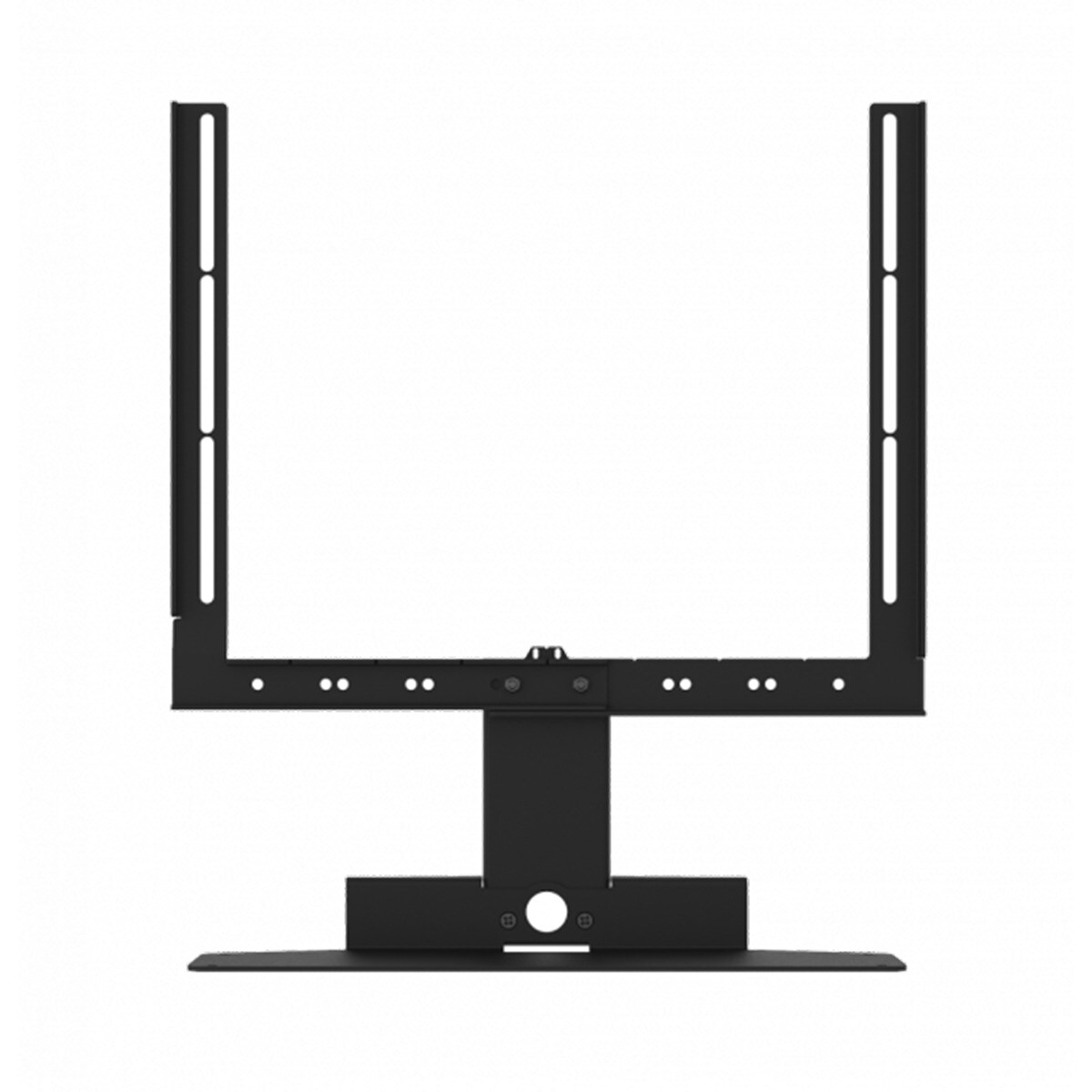 Soporte colgante para barra de sonido Loewe Klang Bar5 mr 1