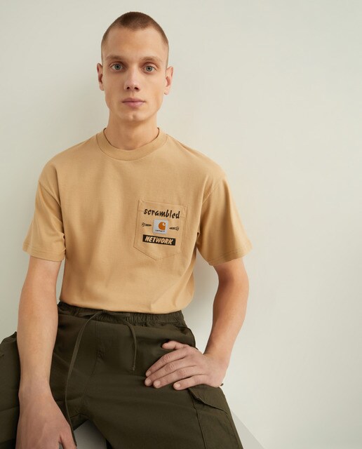 Carhartt Wip · Moda hombre · El Corte Inglés (98)