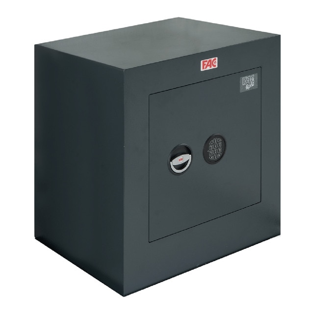 Imagen 0 de Caja Fuerte de Sobreponer 106 ES Rasha