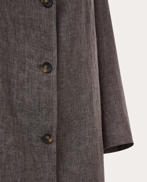Chaqueta de lino · Diega · El Corte Inglés