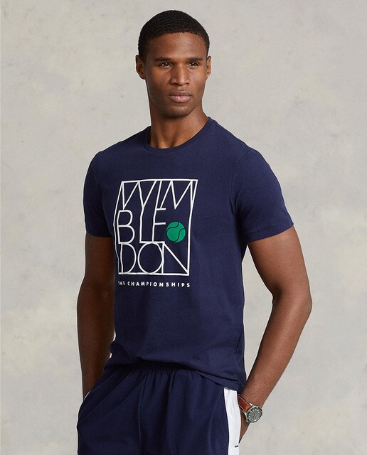 Camisetas · Polo Ralph Lauren · Moda hombre · El Corte Inglés (45)