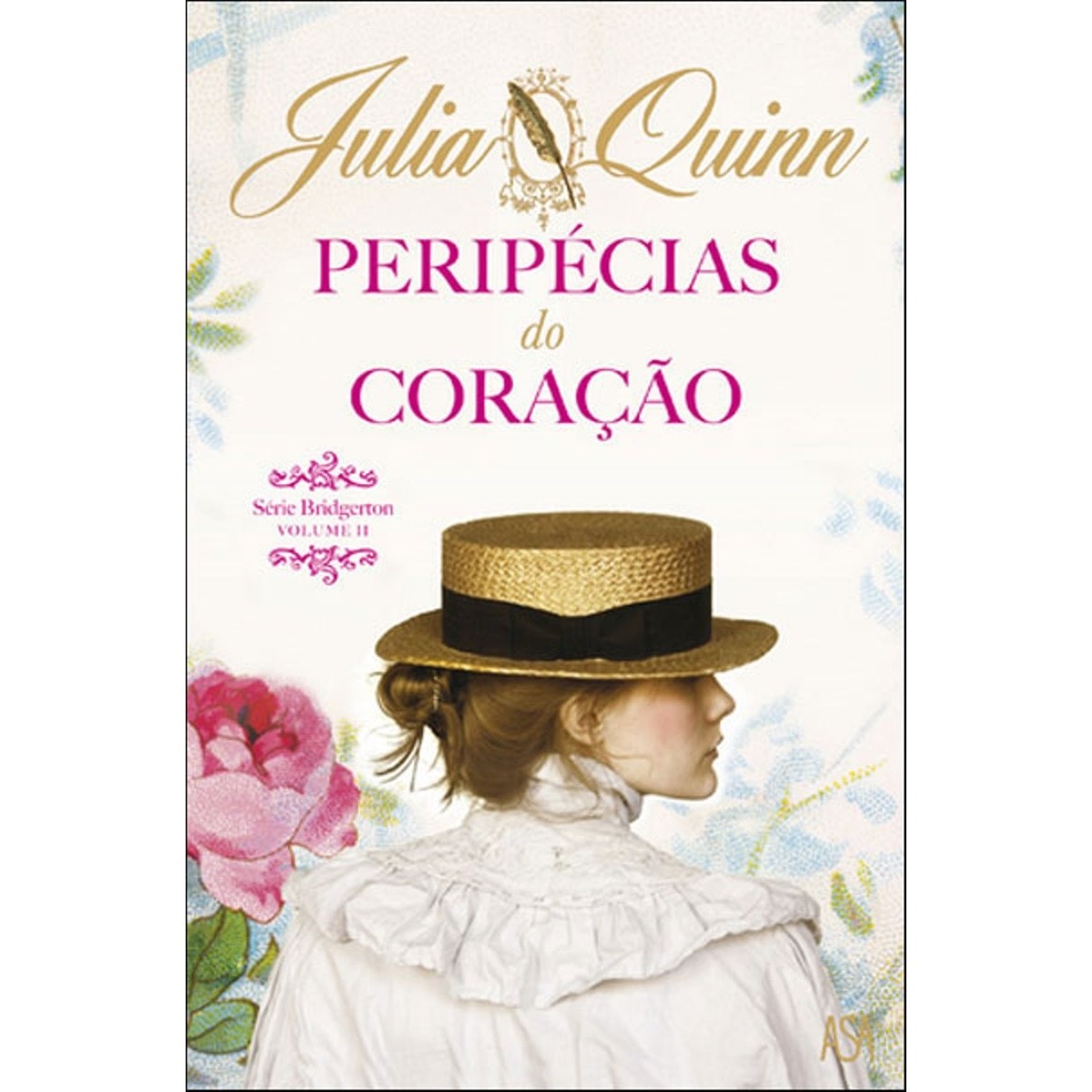 Imagem 0 de Peripécias do Coração - Série Bridgertpon #2.