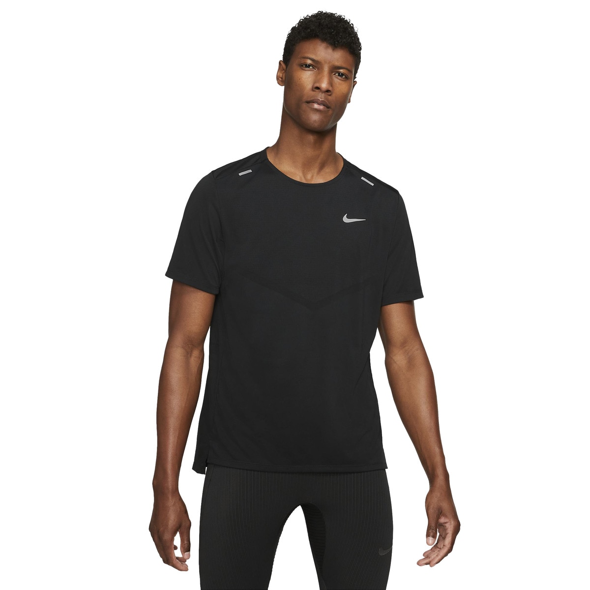 Imagem 0 de T-shirt de Homem Dri-Fit Rise 365 Nike