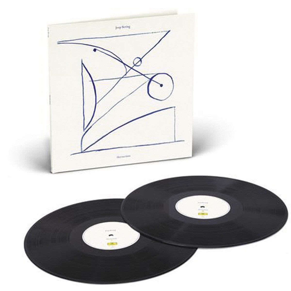 Imagem 0 de Hermetism (2 LP-Vinil)