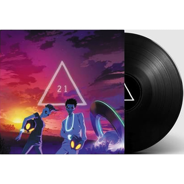 Imagen 0 de Greatest Hits Vol. 1 (Edición Limitada) (LP-Vinilo)