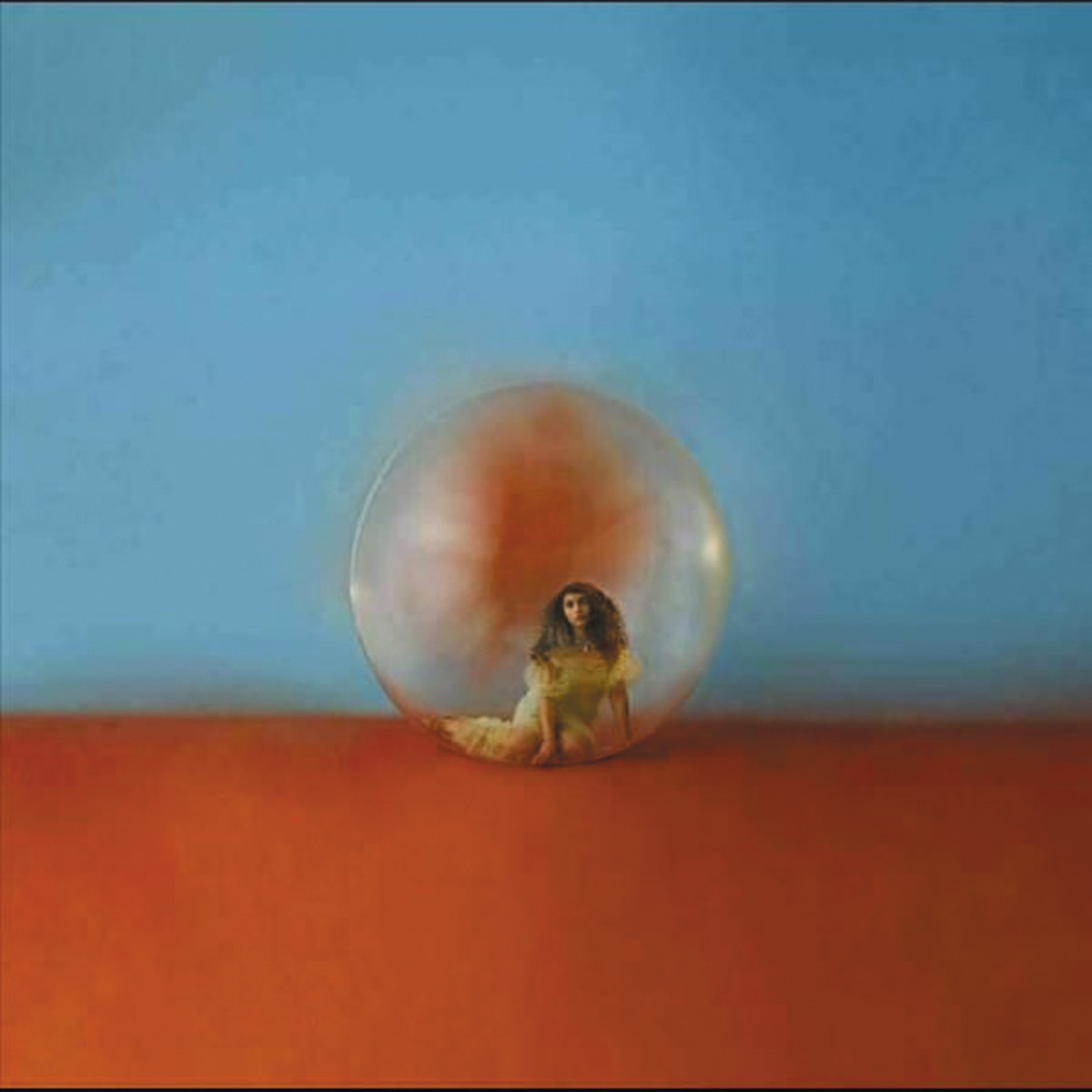 Imagem 0 de In The Meantime (2 LP-Vinil)
