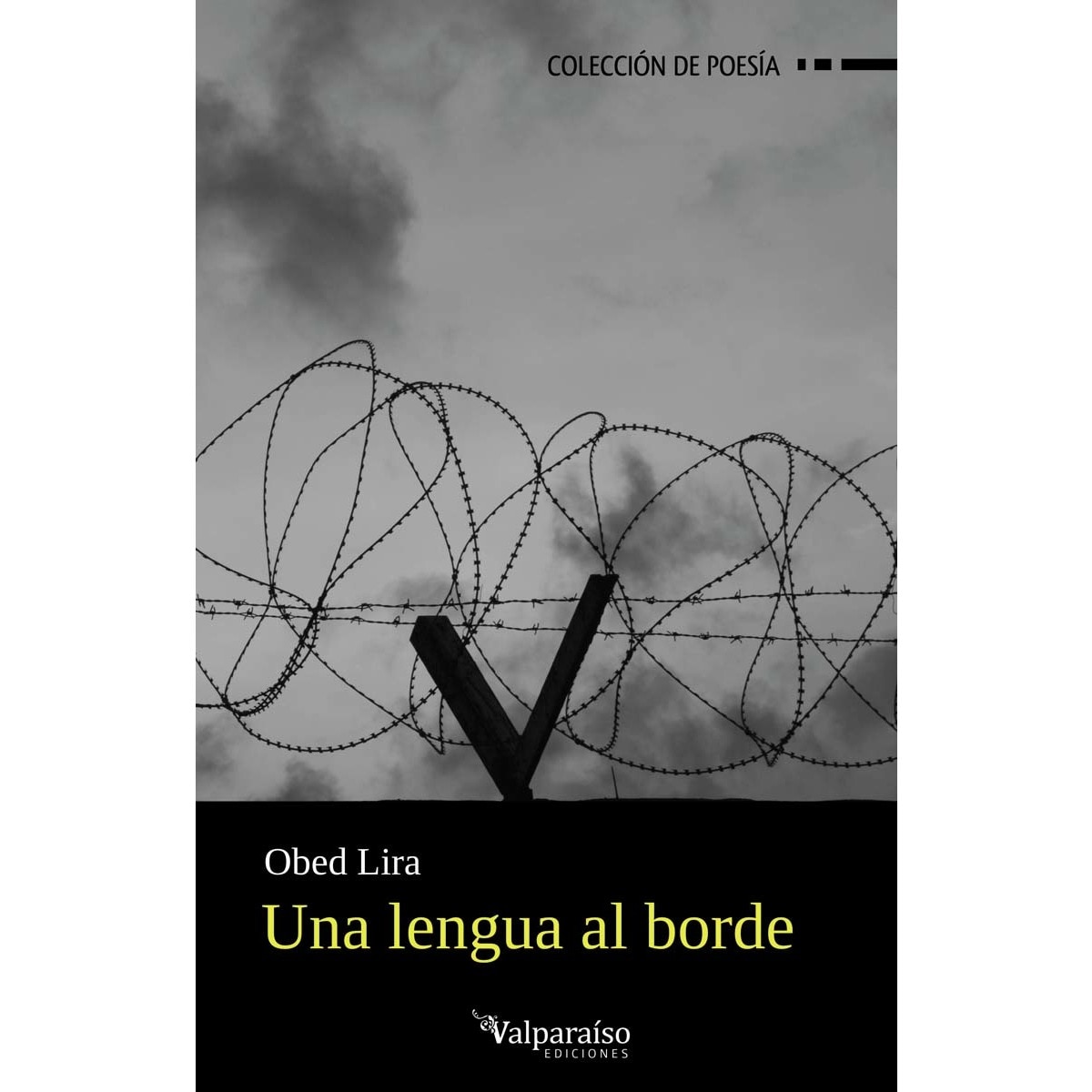 Imagen 0 de Una lengua al borde  (Tapa blanda con solapas)