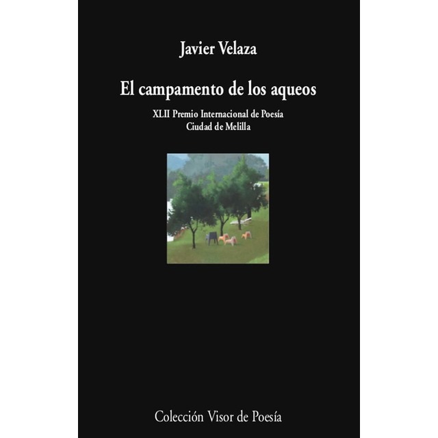 Imagem 0 de El campamento de los aqueos