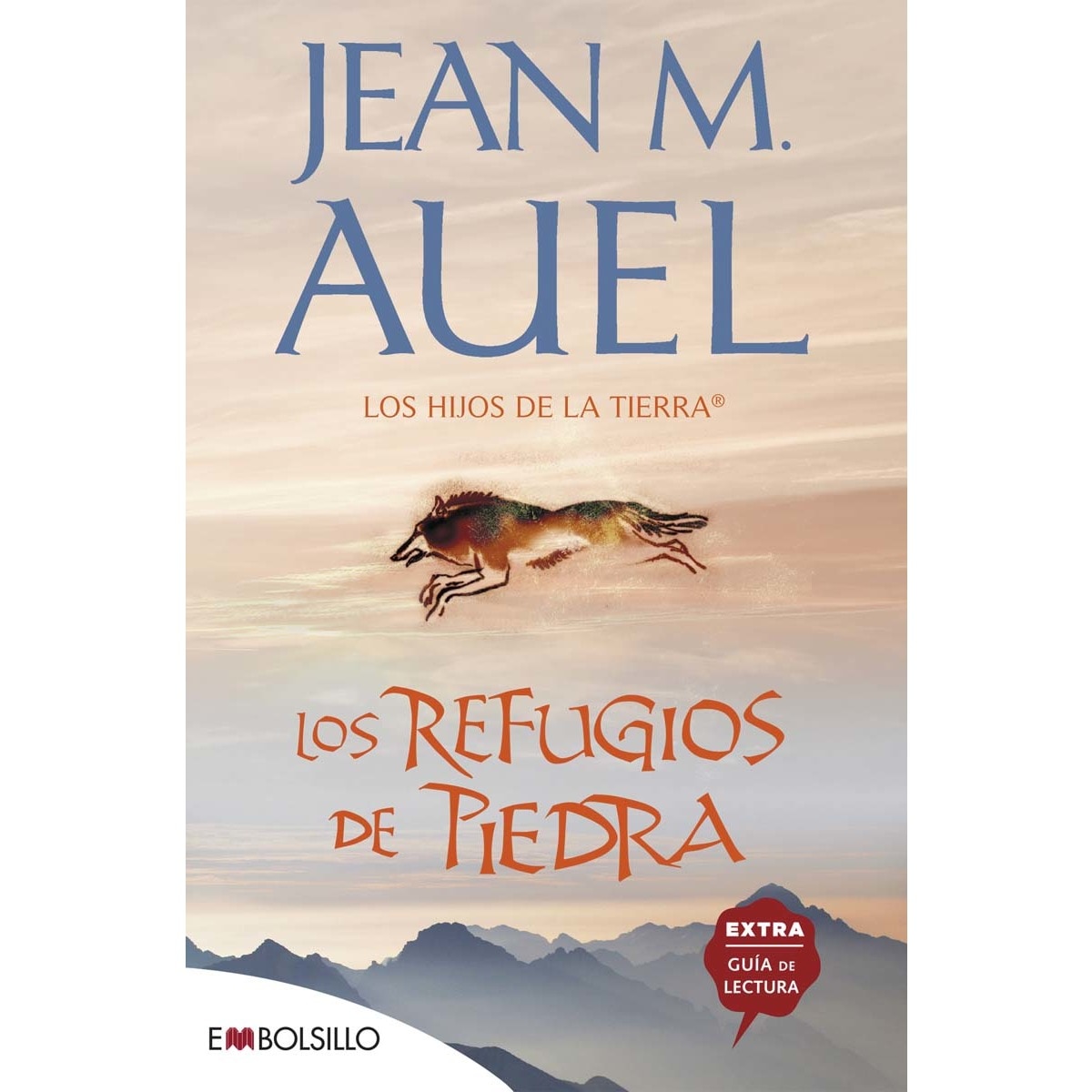 Los refugios de piedra(Bolsillo) (Tapa blanda) 1