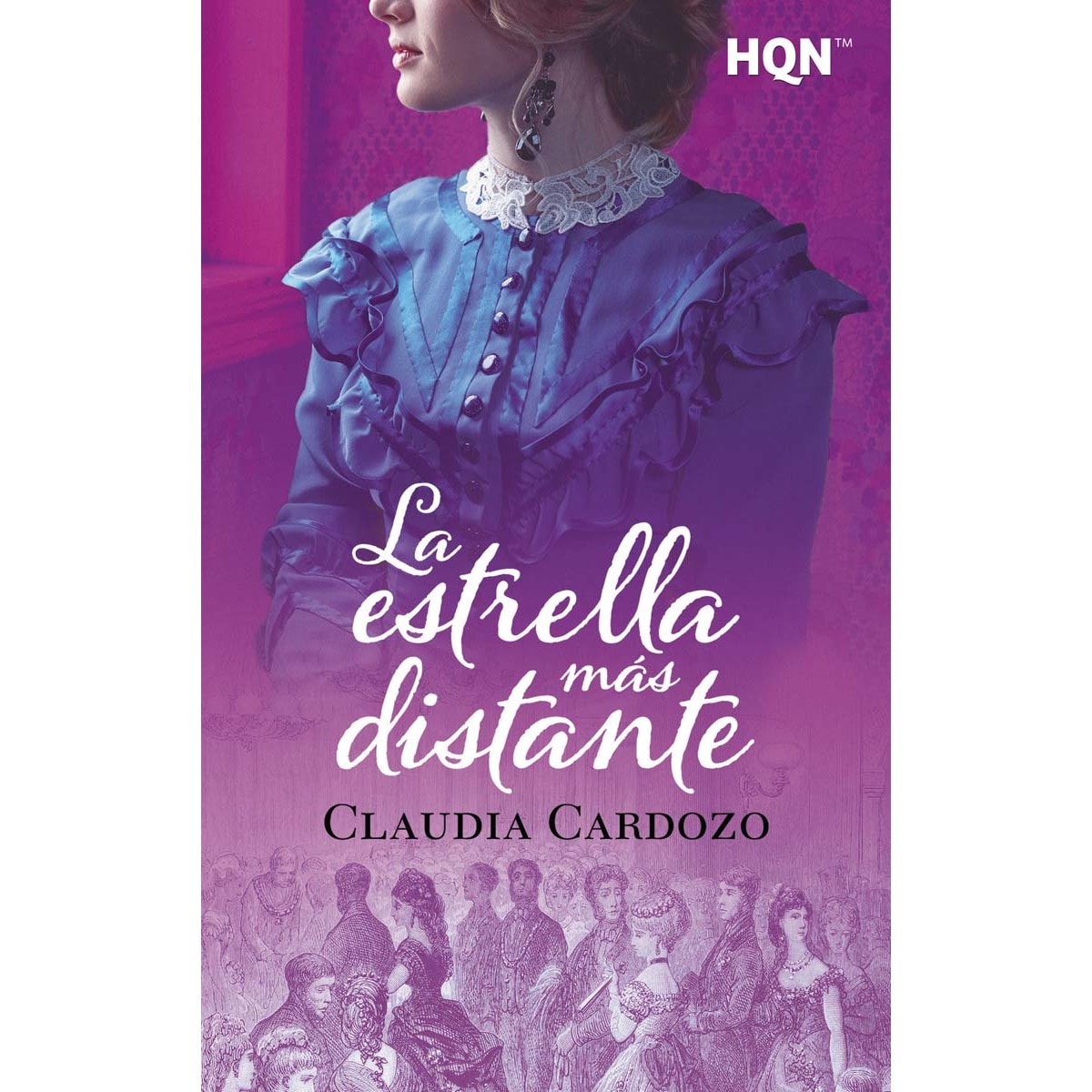Imagem 0 de La estrella más distante(Tapa blanda)