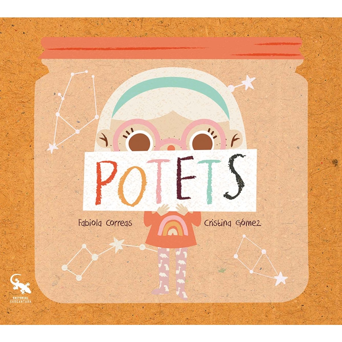 Potets(Tapa dura) 1