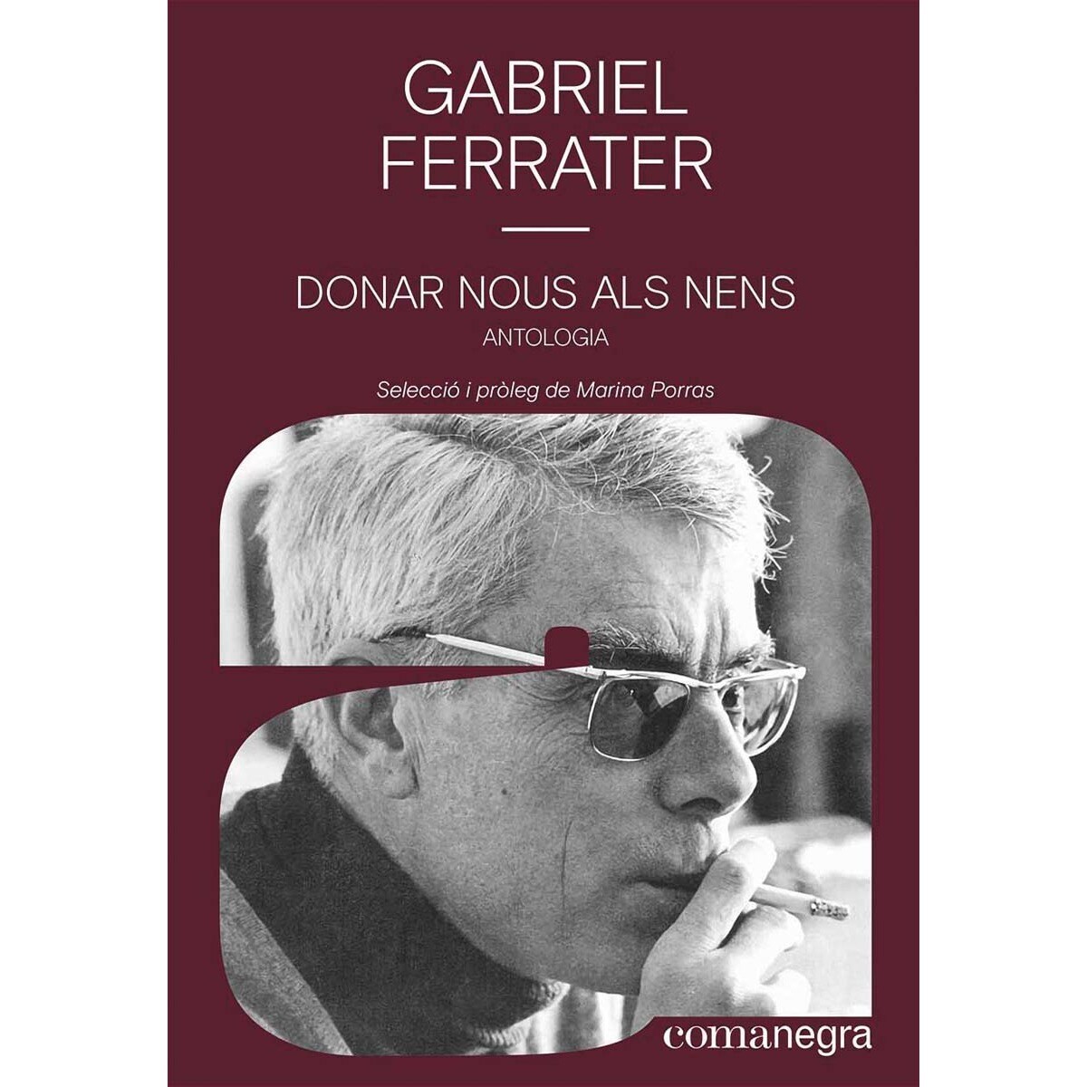 Imagem 0 de Donar nous als nens: Antologia(Tapa blanda)