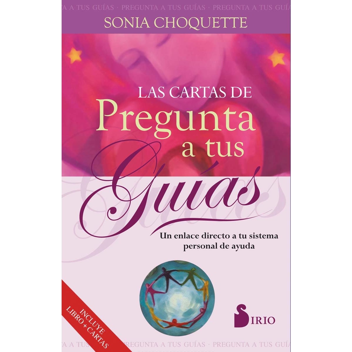 LAS CARTAS DE PREGUNTA A TUS GUÍAS 1