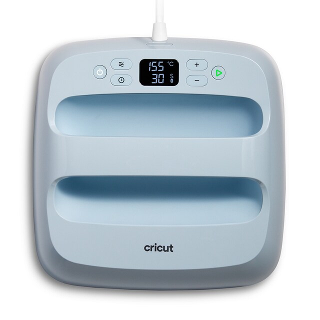 Imagen 0 de Prensa térmica Cricut EasyPress 3 9x9