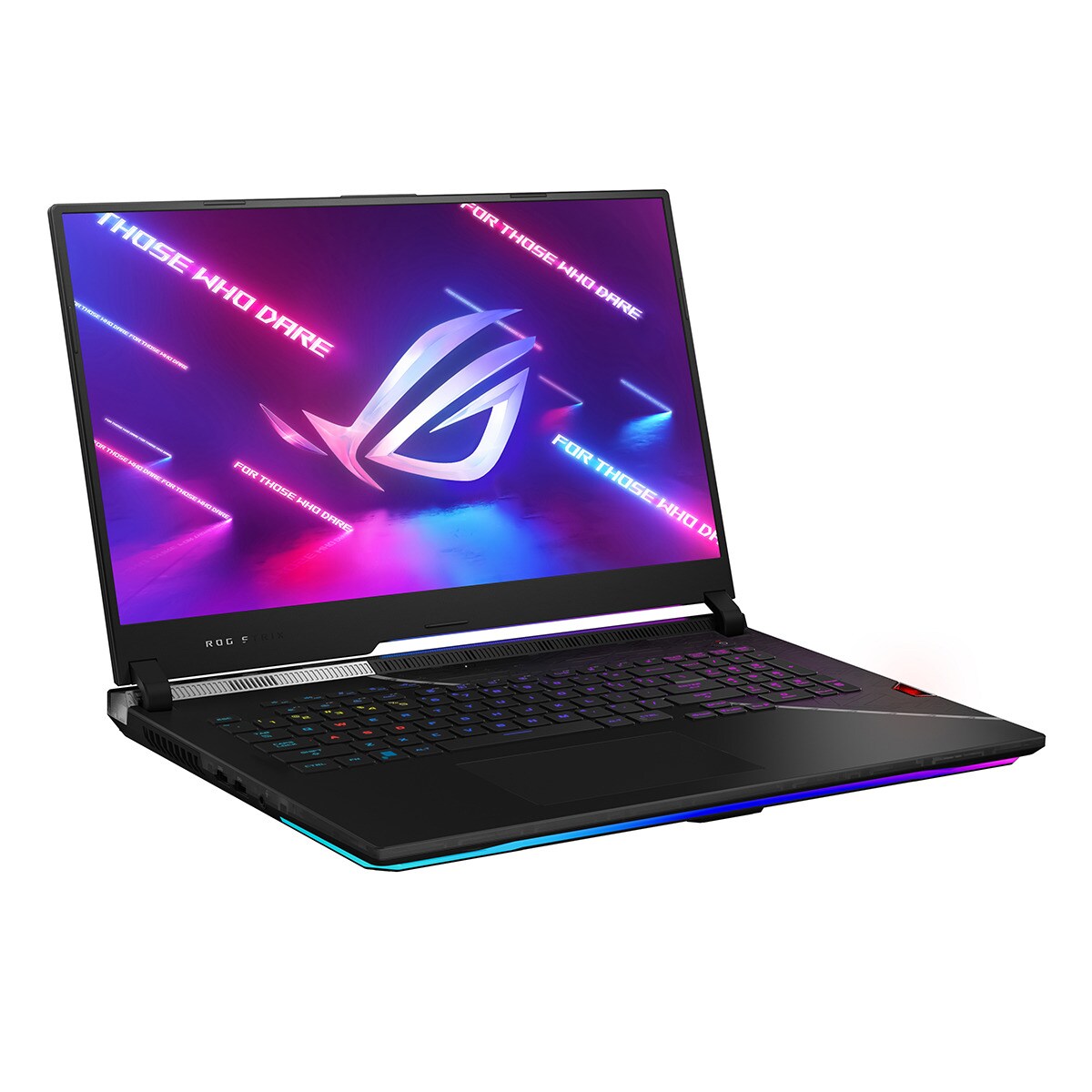 Portátil Gaming ASUS ROG Strix SCAR 17 G733ZX-LL074W, i9-12900H
