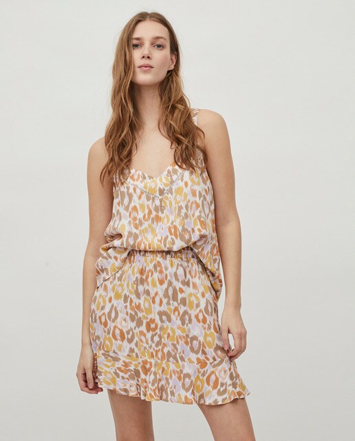Camisetas · Vila · Moda mujer · El Corte Inglés (13)
