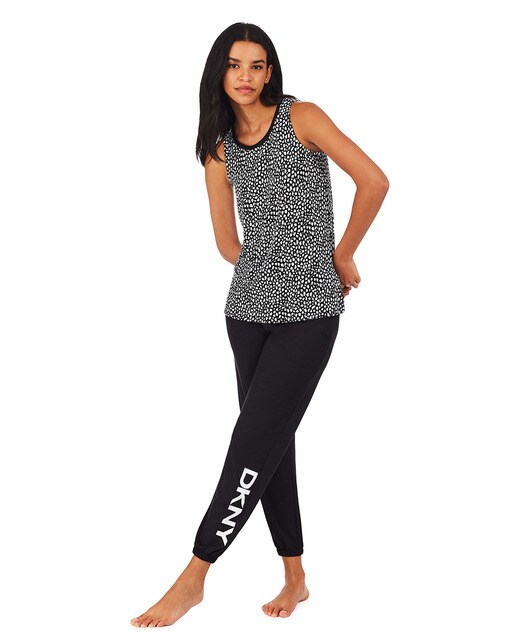 Pijamas · DKNY · Moda mujer · El Corte Inglés (13)