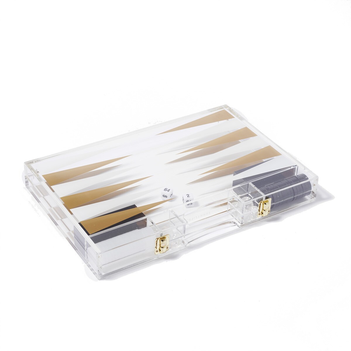 Backgammon Sunnylife 1