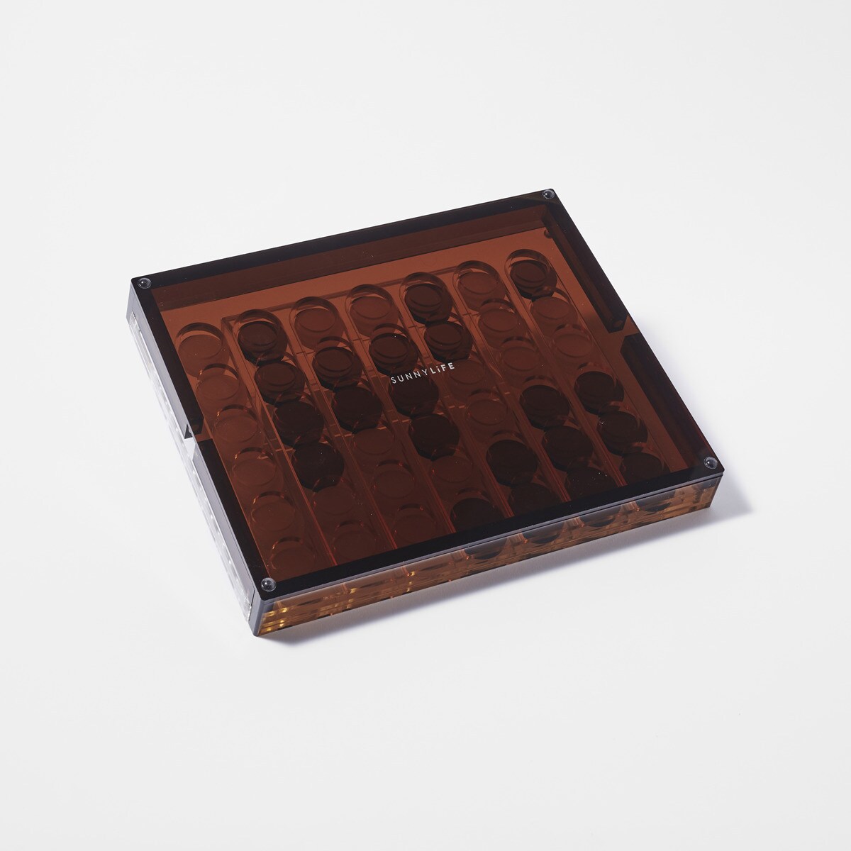 Juego de Mesa 4 en Raya Sunnylife 3
