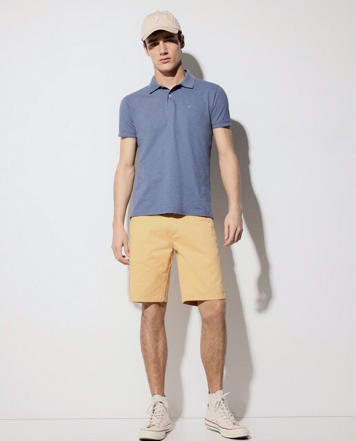 Pantalones cortos y Bermudas · Easy Wear · Moda hombre · El Corte Inglés  (55) · 3