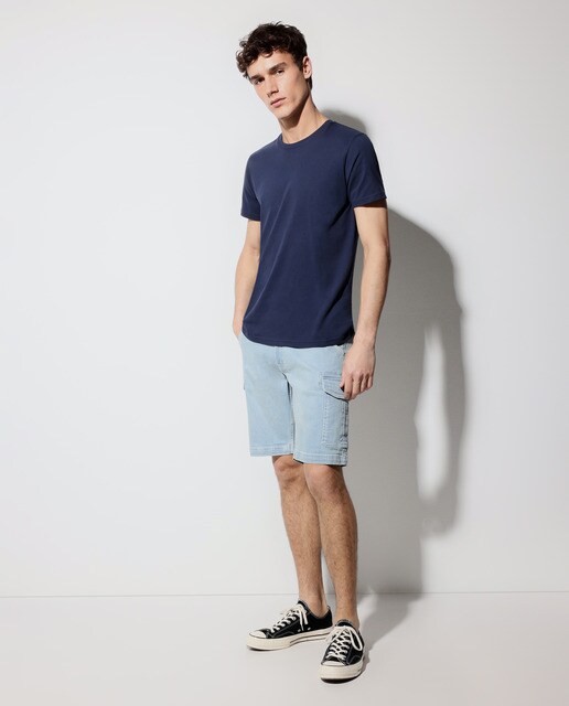 Pantalones cortos y Bermudas · Easy Wear · Moda hombre · El Corte Inglés  (53) · 2