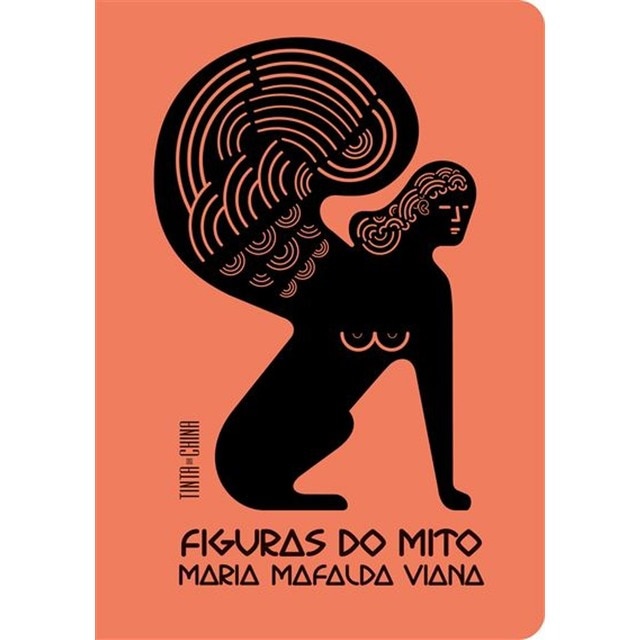 Imagem 0 de Figuras do Mito